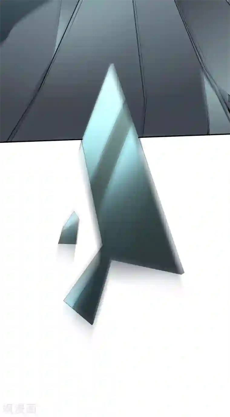 我有一座冒险屋第40话 又一个镜中怪物