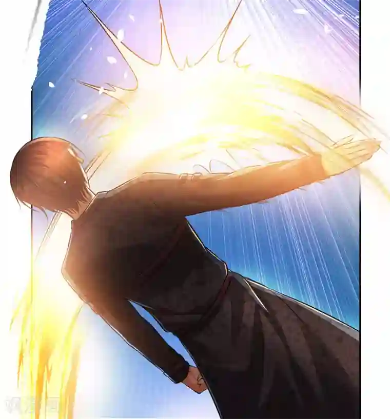 我是无双战神第44话 给你个机会