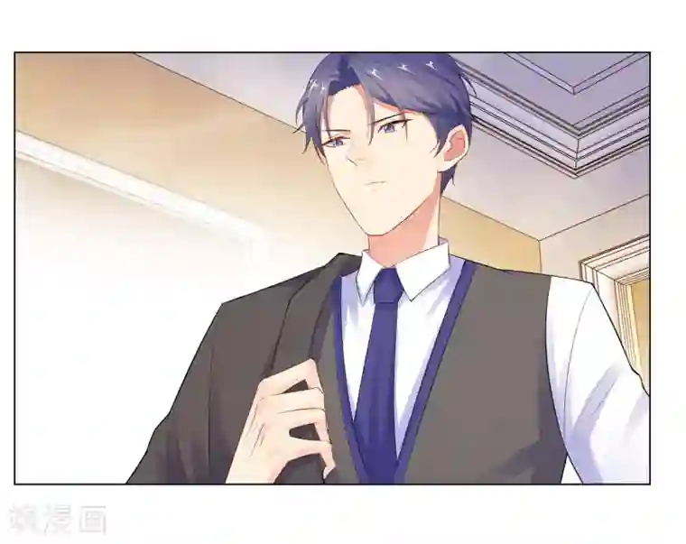 无敌双宝第56话 堵门