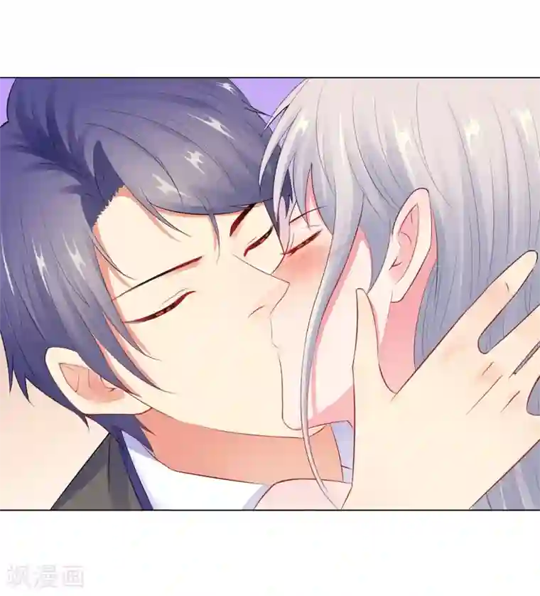 无敌双宝第56话 堵门