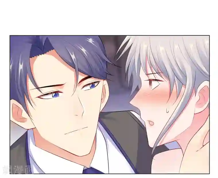 无敌双宝第56话 堵门