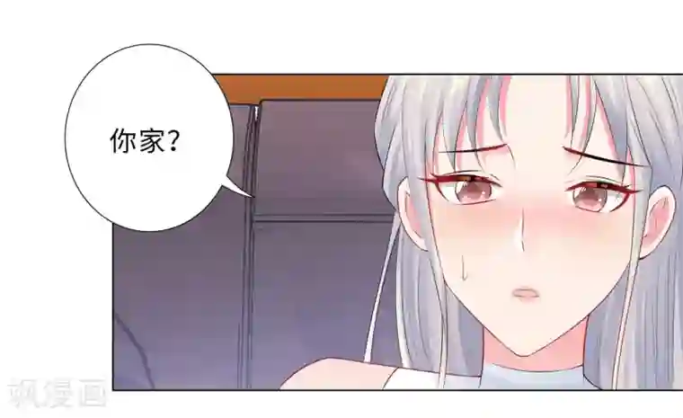 无敌双宝第56话 堵门