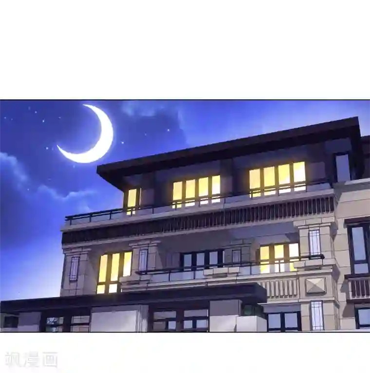 无敌双宝第56话 堵门