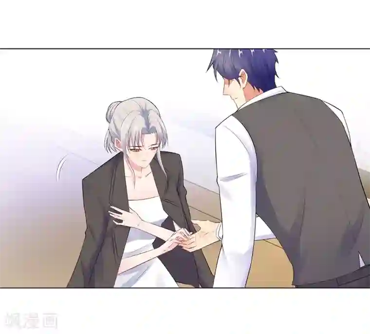 无敌双宝第56话 堵门