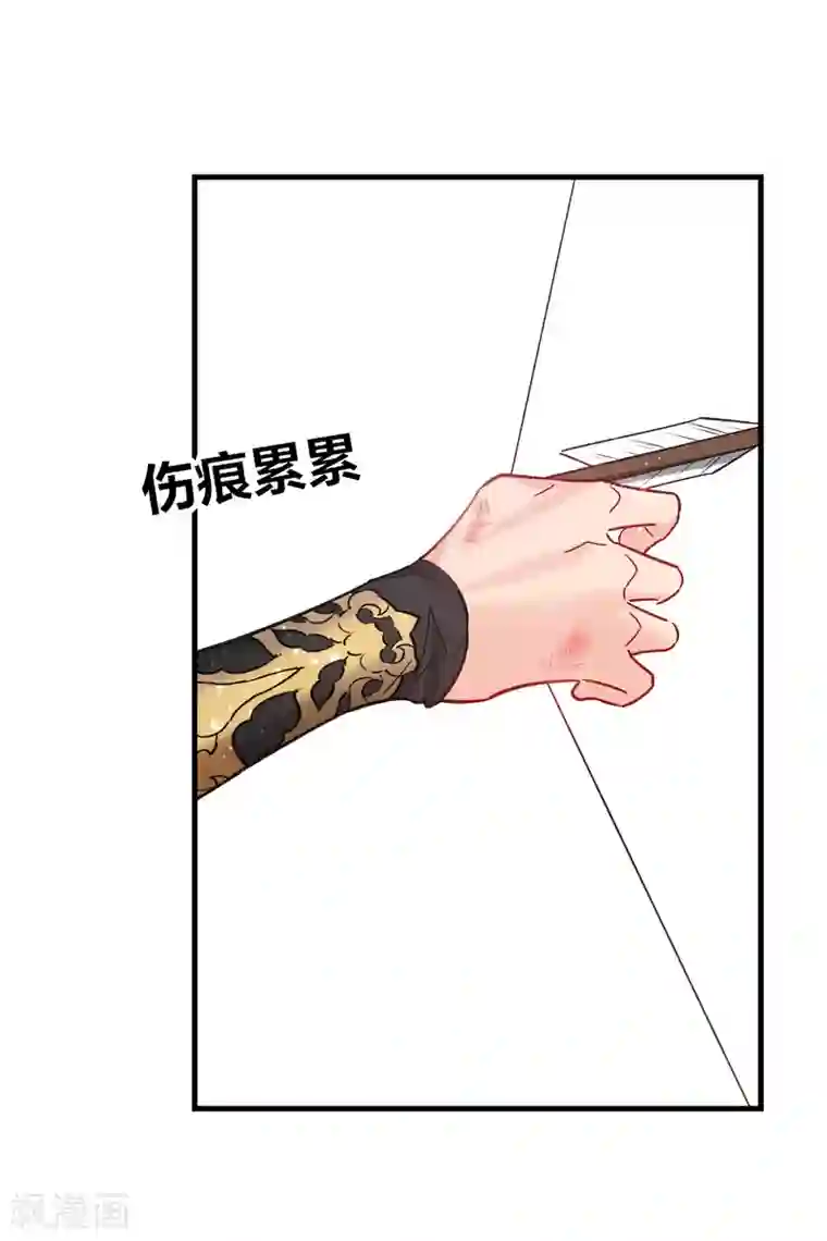 我家陛下总想祸国第16话1 将军的苦衷