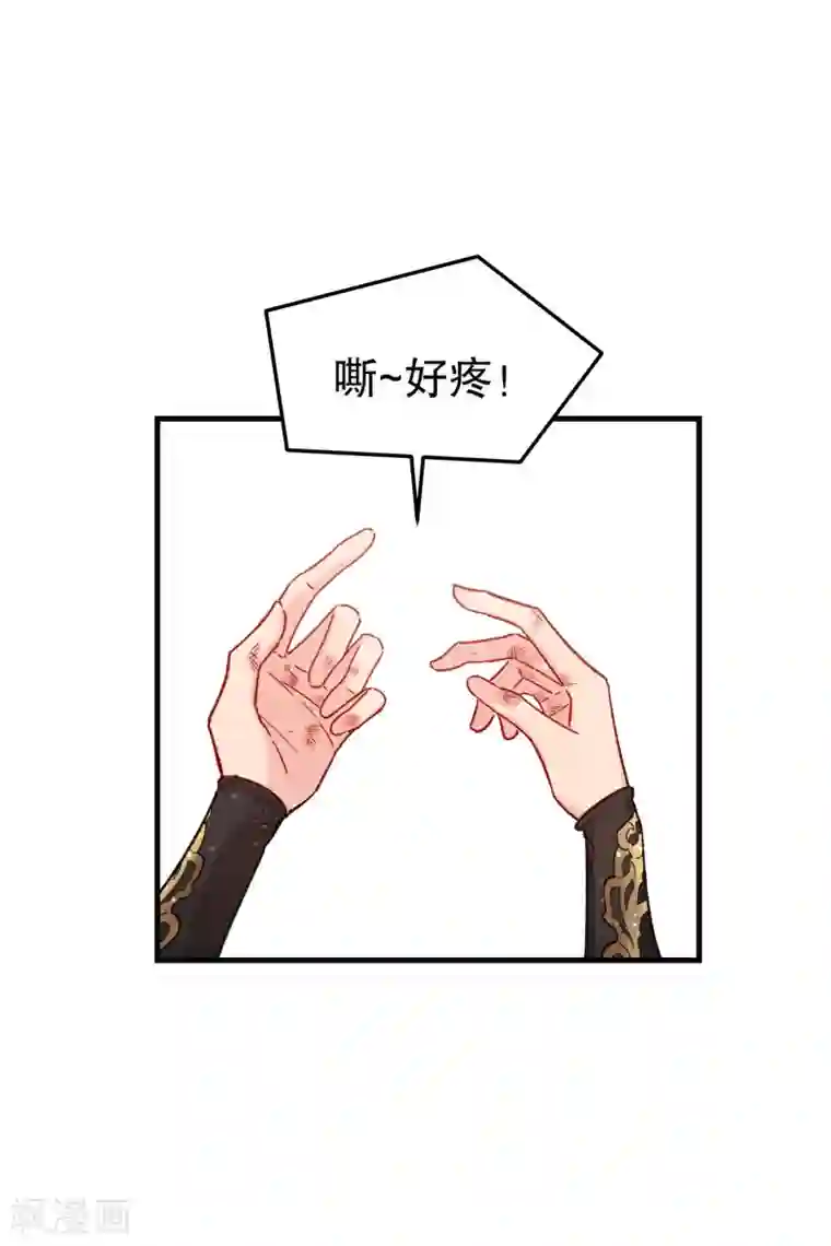 我家陛下总想祸国第16话1 将军的苦衷