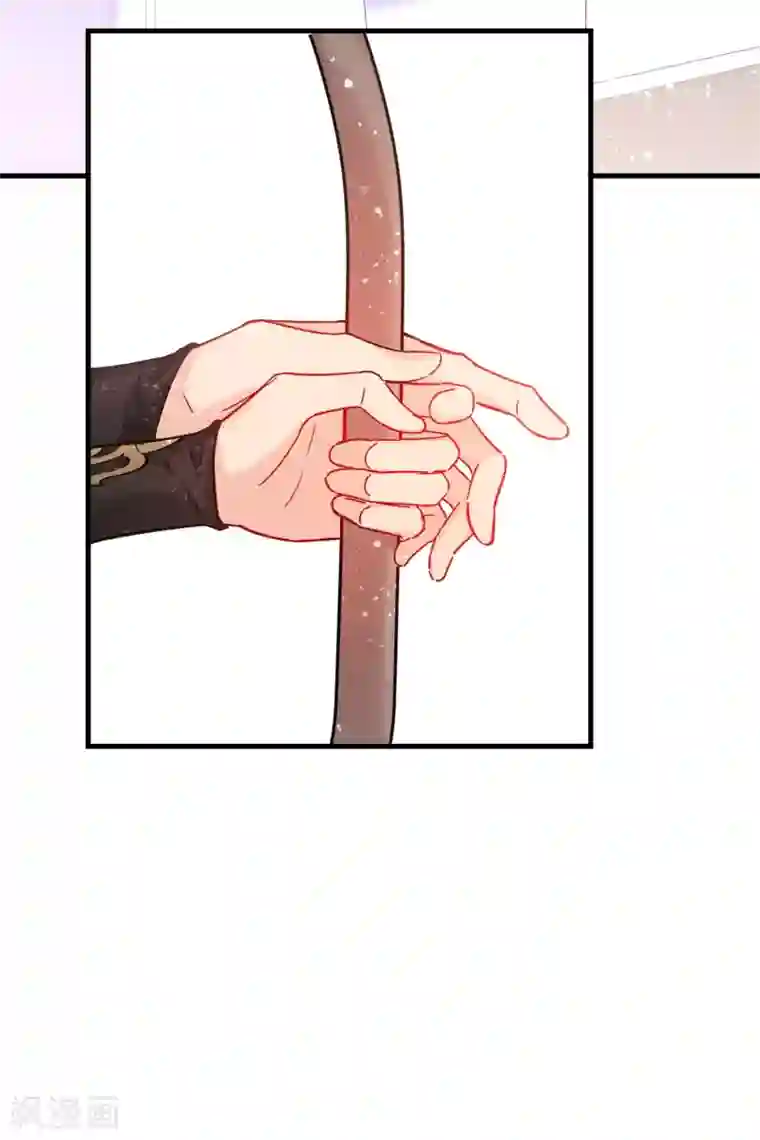 我家陛下总想祸国第16话1 将军的苦衷