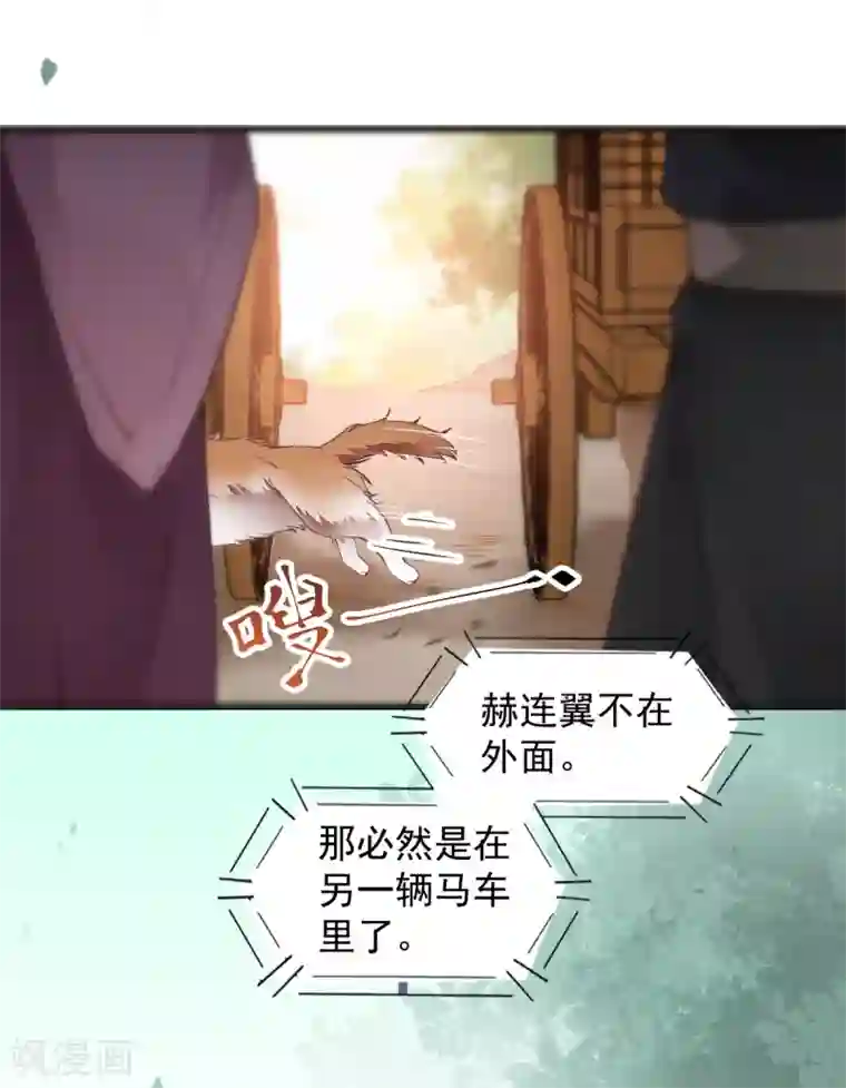 杀手王妃不好惹第31话 情深
