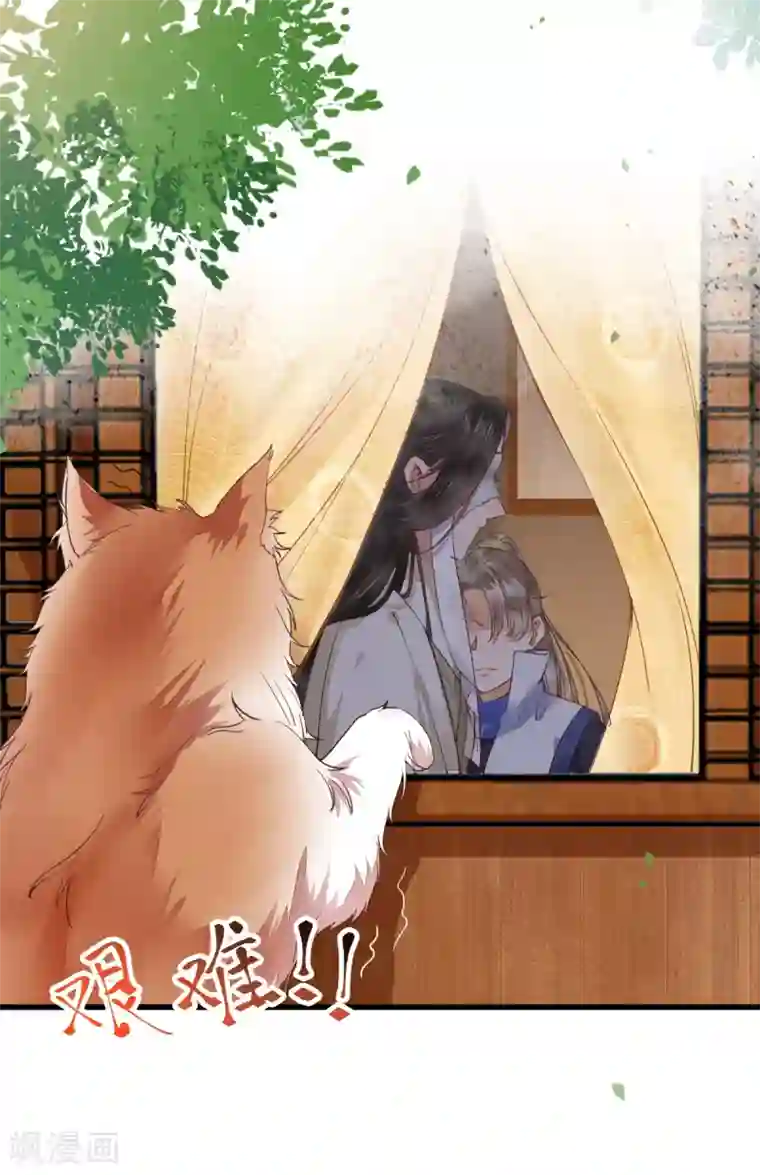 杀手王妃不好惹第31话 情深