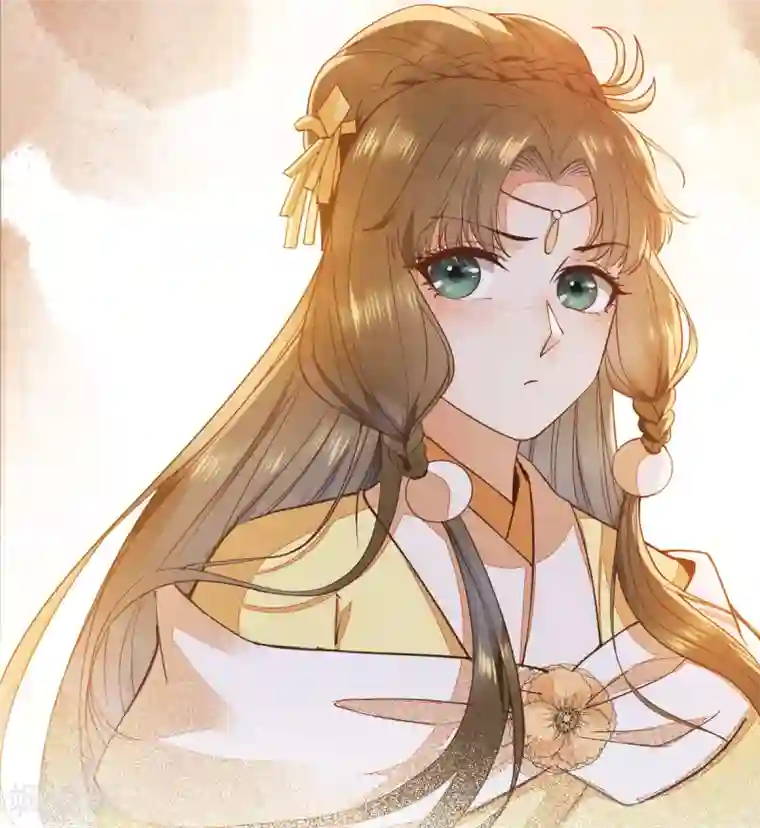 杀手王妃不好惹第31话 情深