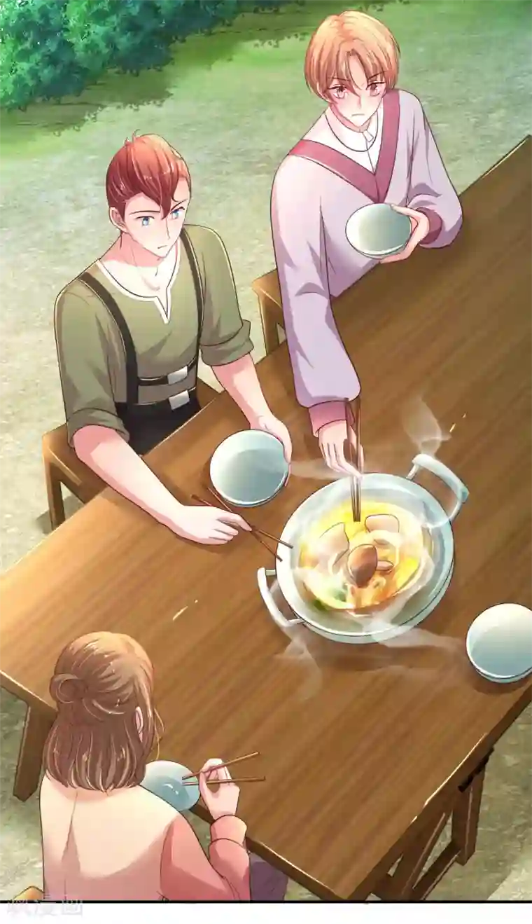 妈咪来袭：爹地请接招第48话 虐狗现场