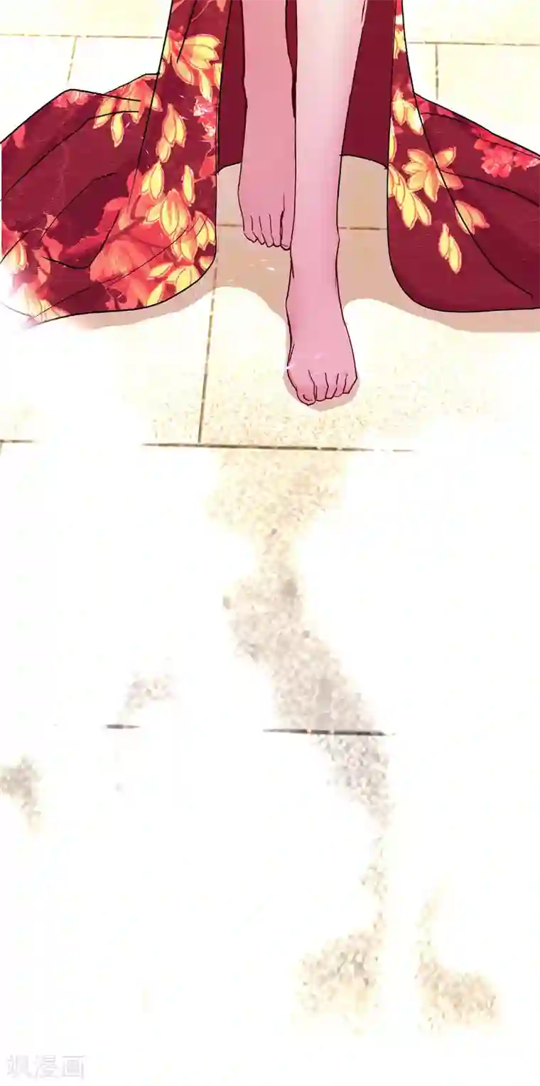 我在异界养男神：神医九小姐第21话 君芊芊复仇