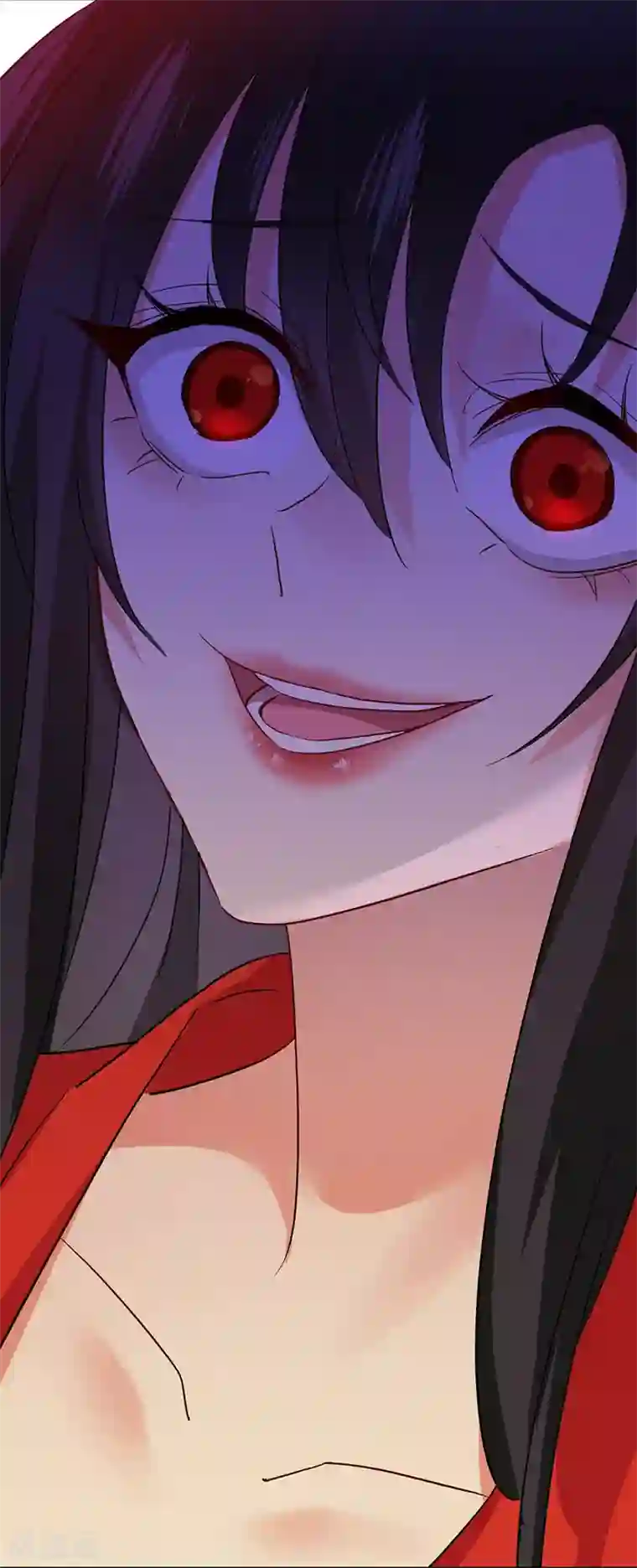 我在异界养男神：神医九小姐第22话 善恶轮回