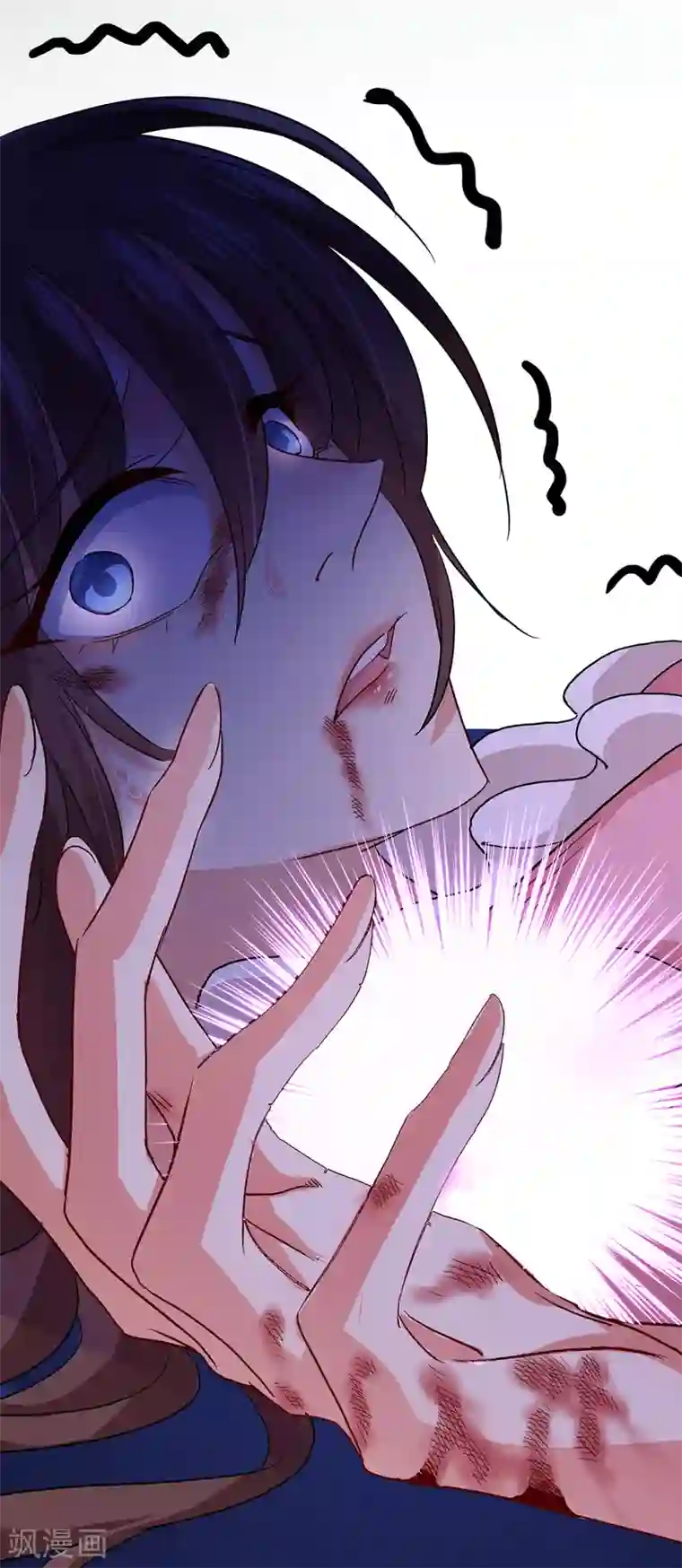 我在异界养男神：神医九小姐第22话 善恶轮回