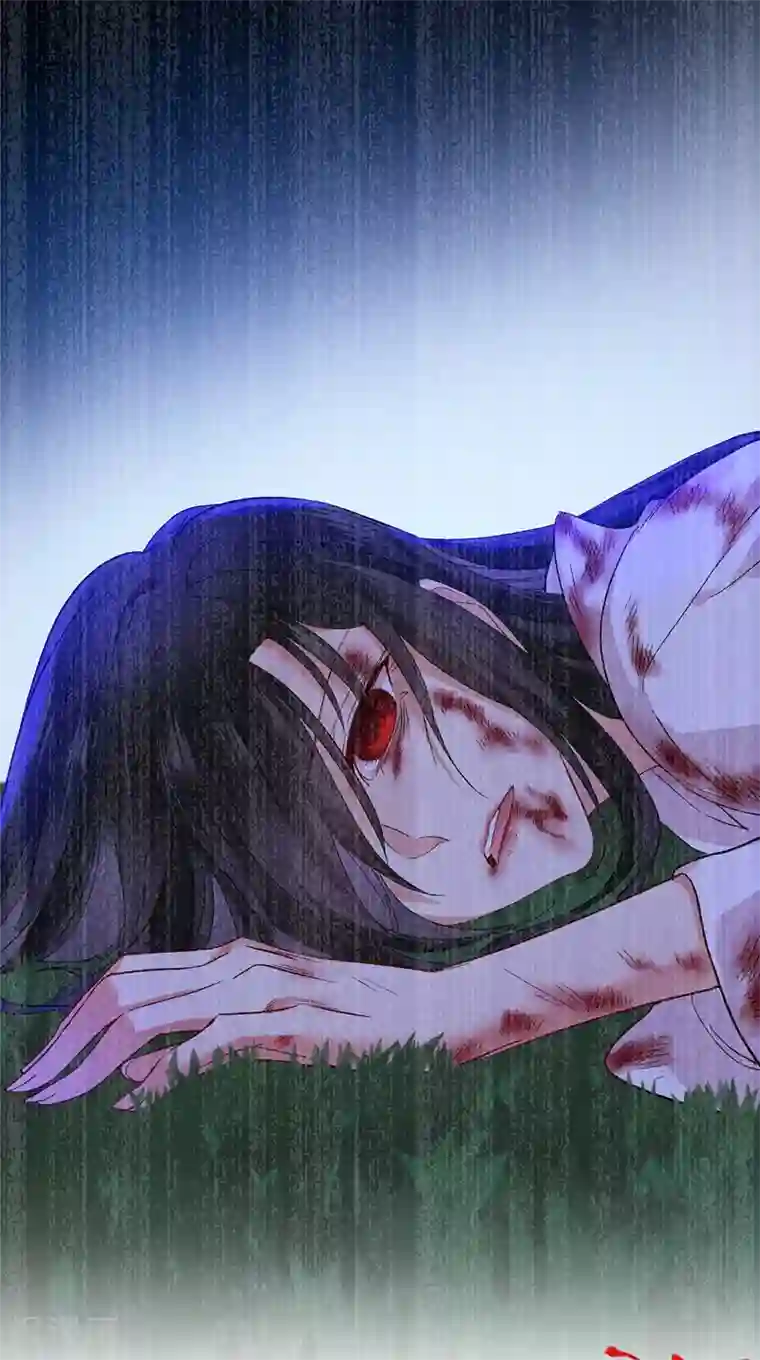 我在异界养男神：神医九小姐第22话 善恶轮回