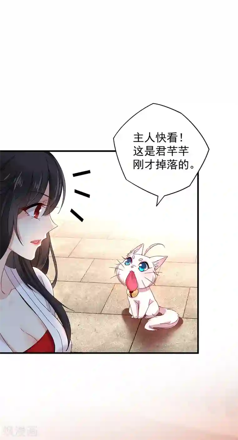 我在异界养男神：神医九小姐第23话 去往赏石会