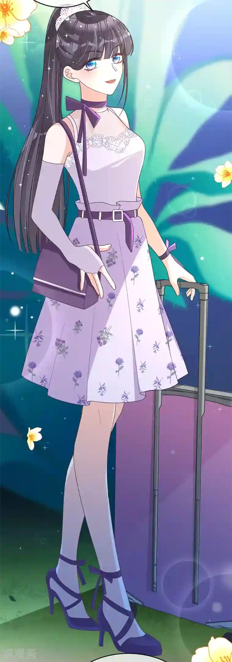 以婚之名第16话 你是明星？