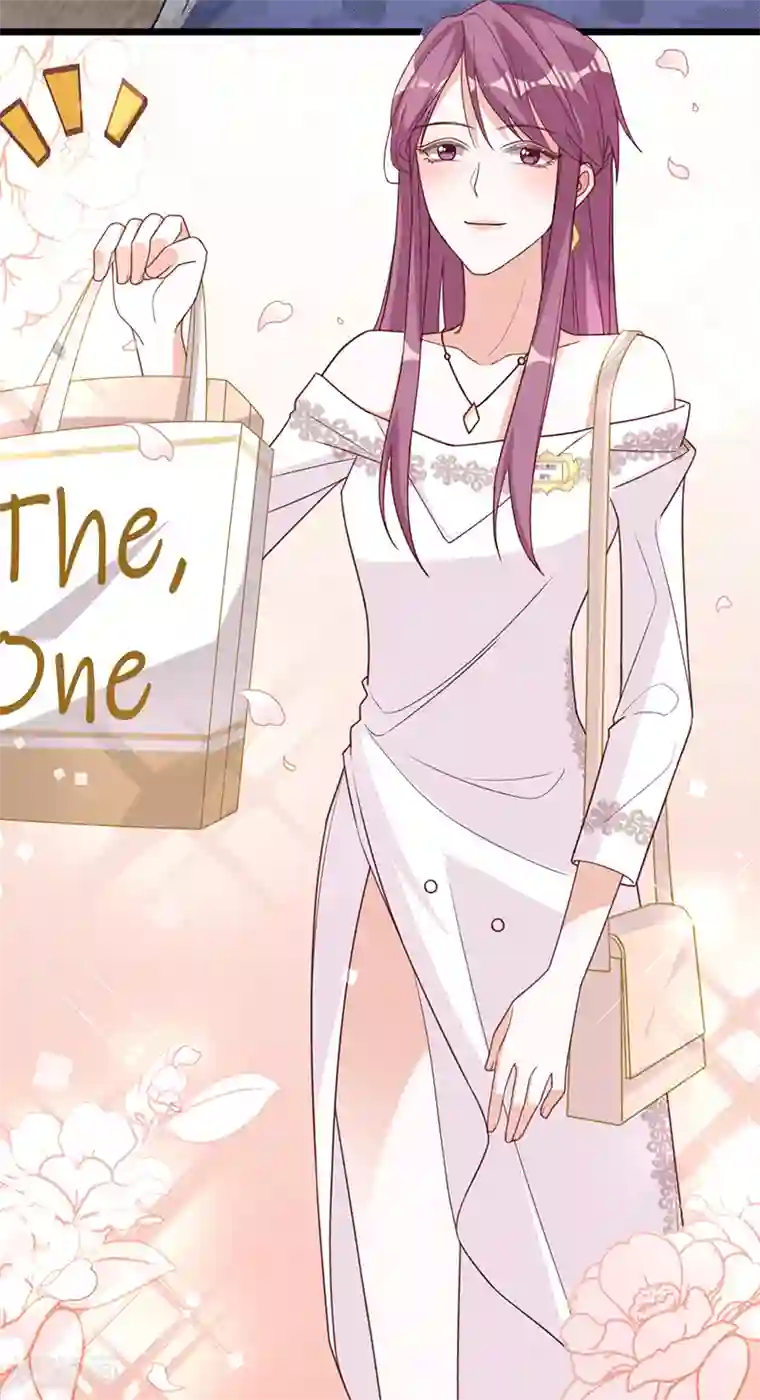 以婚之名第17话 又见杨兮