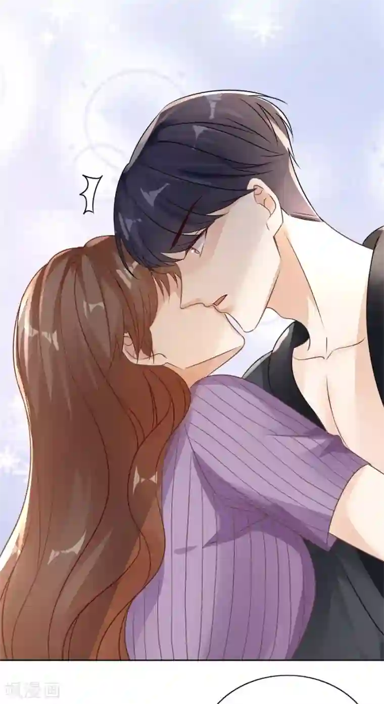 分手进度99第19话 一时糊涂