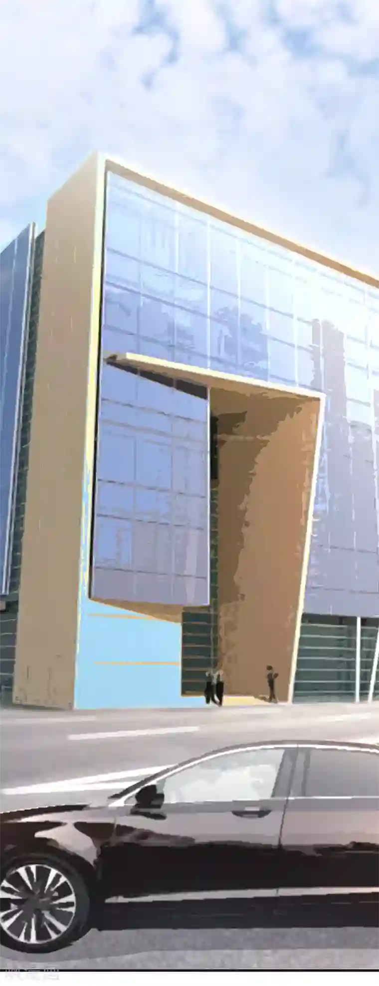 萌宝好甜第24话 两个世界的人