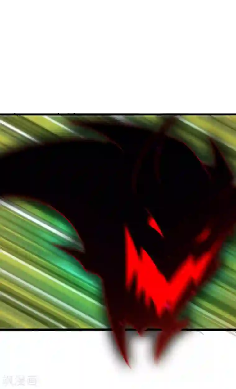 叫我掌门大人第23话 打不过你，就恶心死你