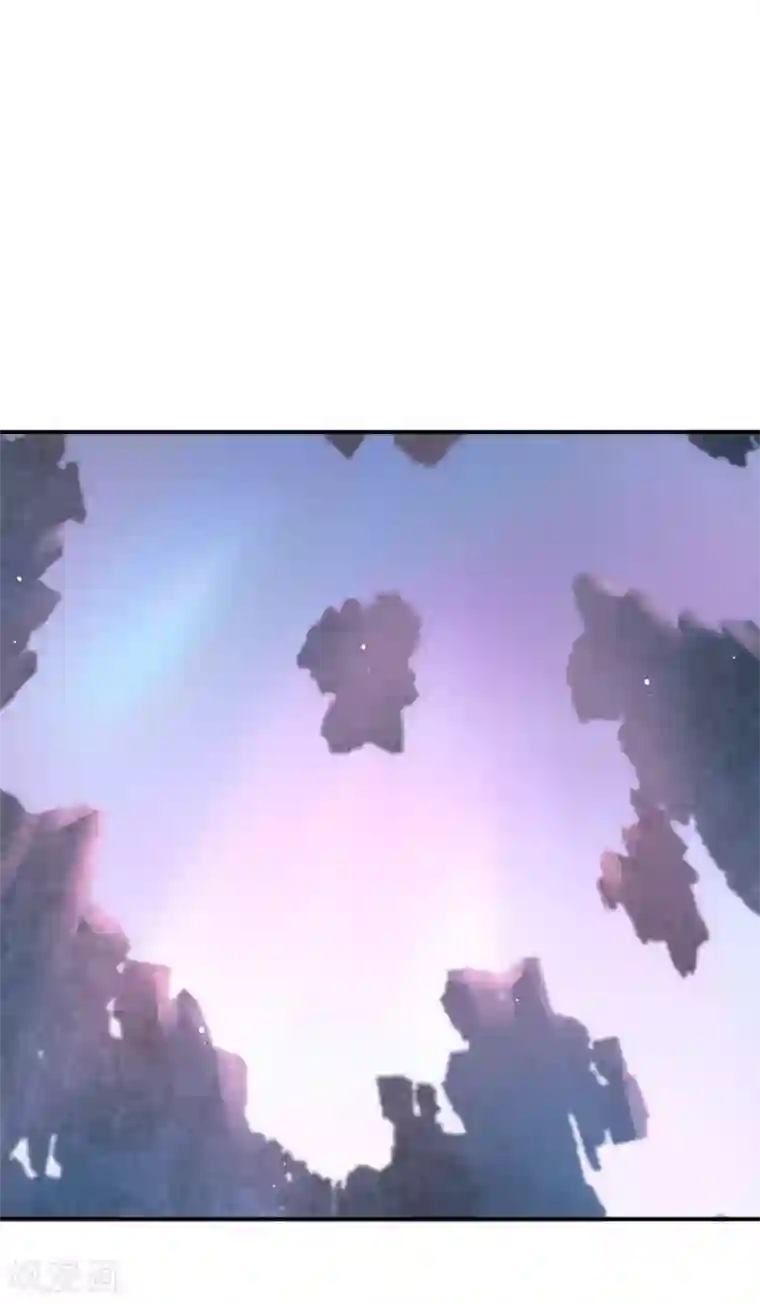 冷邪冥王的心尖宠第18话 这么火辣冥欢受得了？