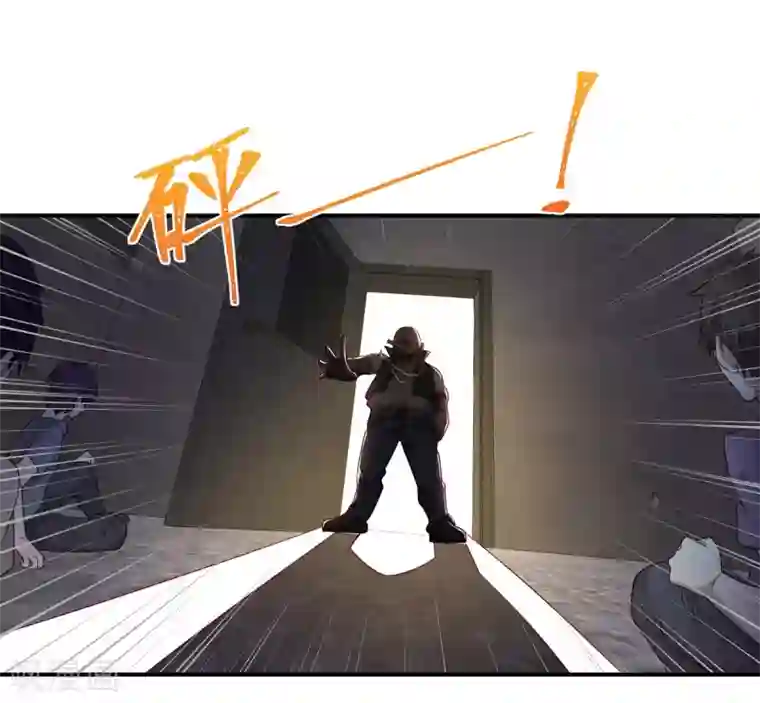 曾想盛装嫁予你第10话 天涯海角都是你