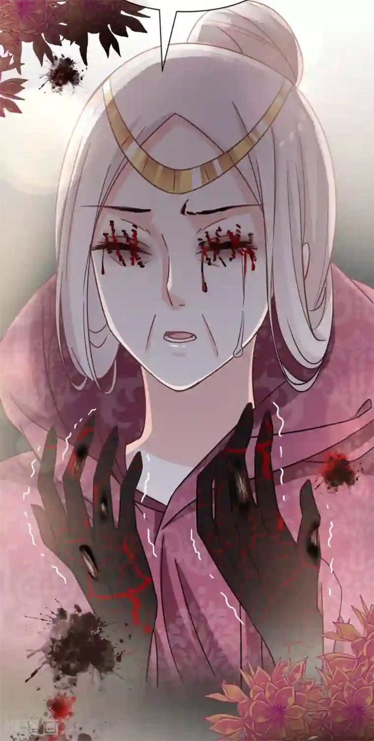 天下第一宠第55话 梦中的世界