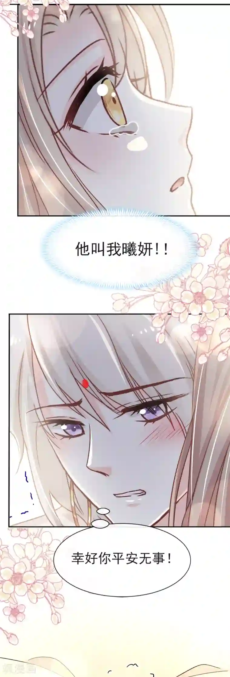 天下第一宠第57话 新王即位