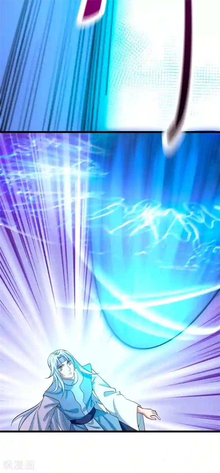 妖灵救火队第7话 祝融的考验