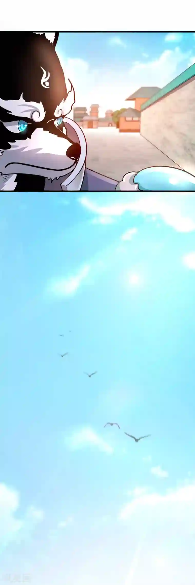 妖灵救火队第7话 祝融的考验