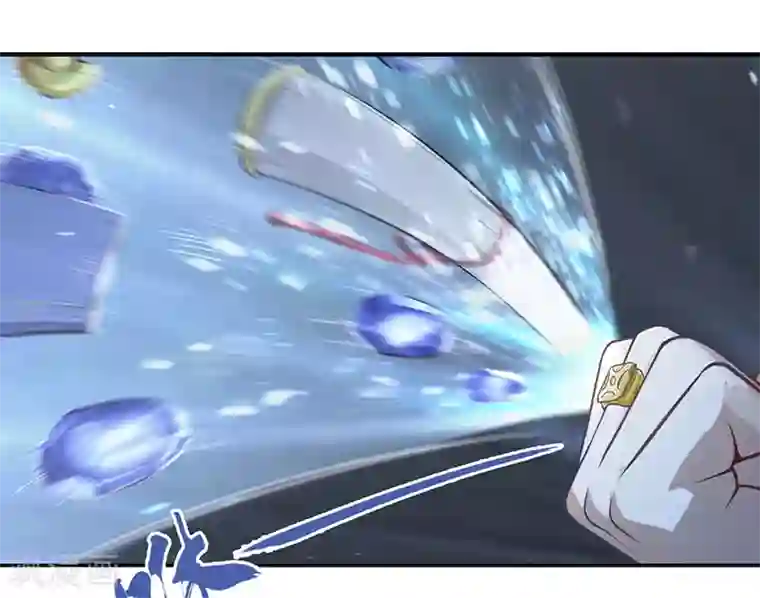 武神至尊第8话 神识飞针