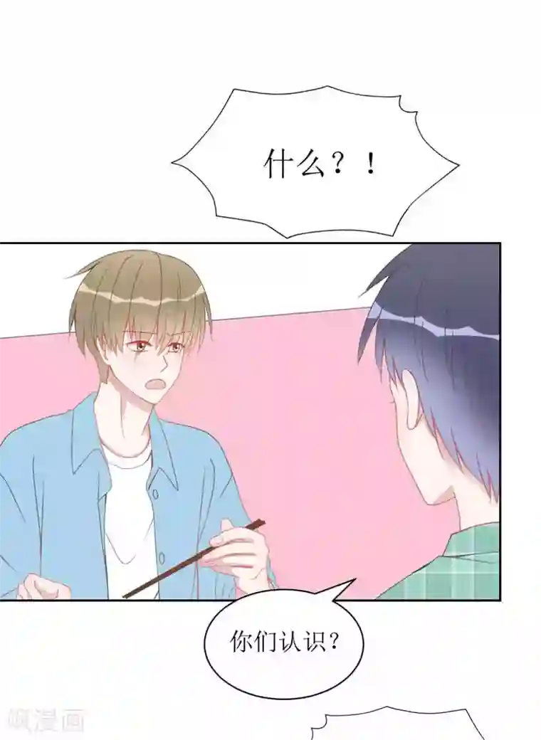 圈地自萌第11话 辞海