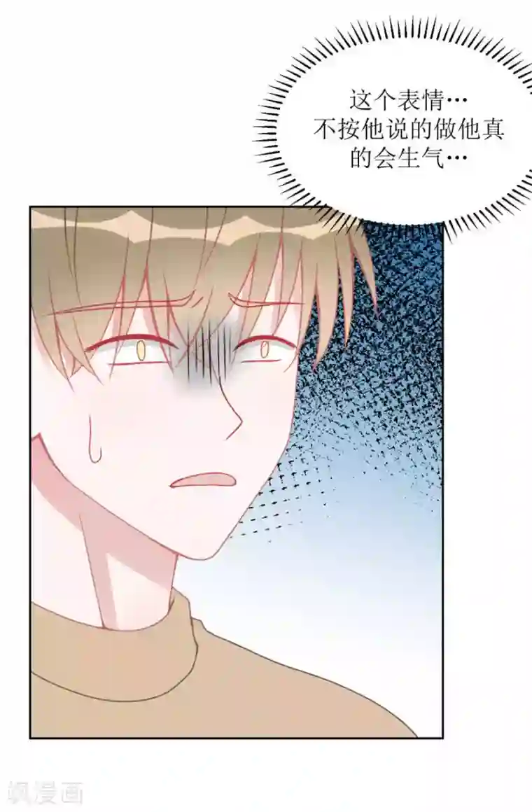 圈地自萌第12话 真相