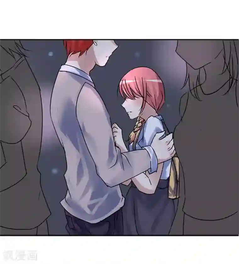 Heartbeat第52话 莫名的愤怒