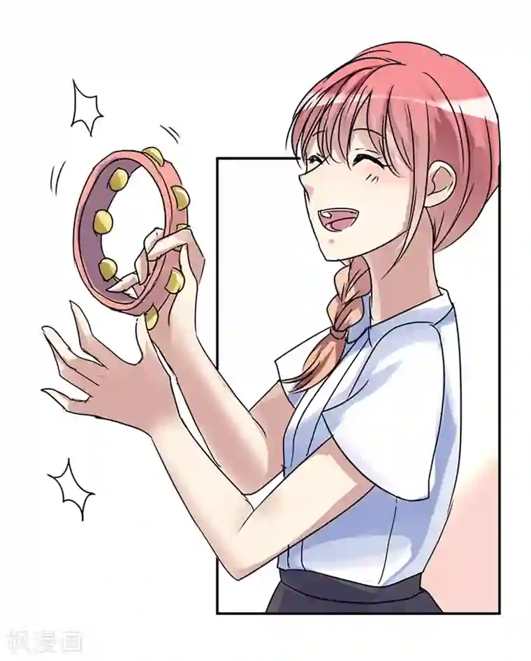 Heartbeat第52话 莫名的愤怒