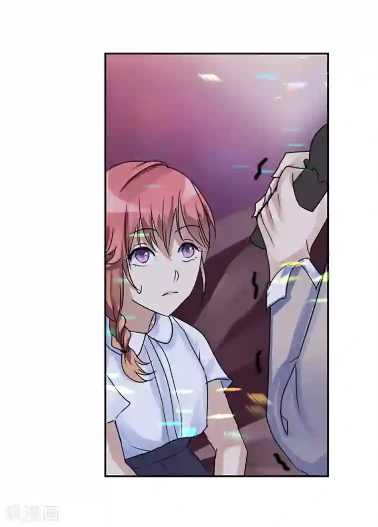 Heartbeat第52话 莫名的愤怒