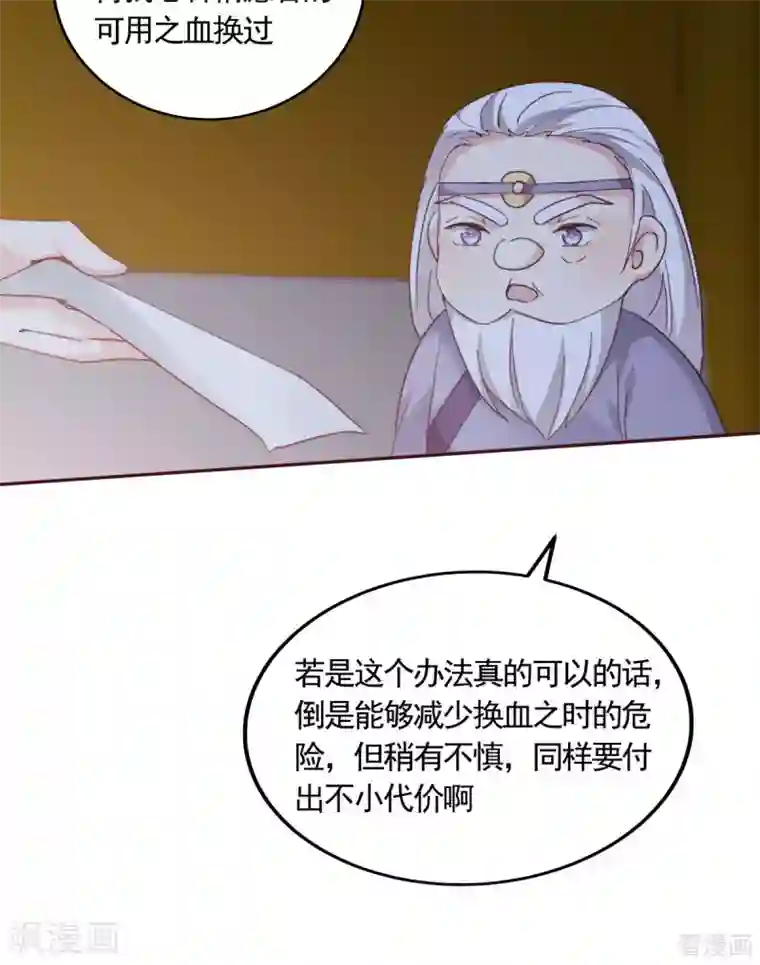 神医毒妃太嚣张第163话 什么重要东西？