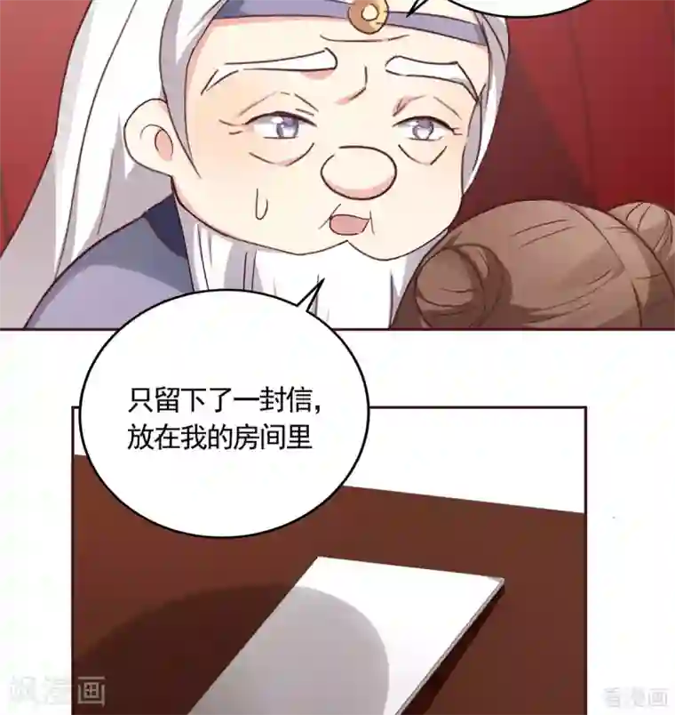 神医毒妃太嚣张第164话 我来守护娘亲