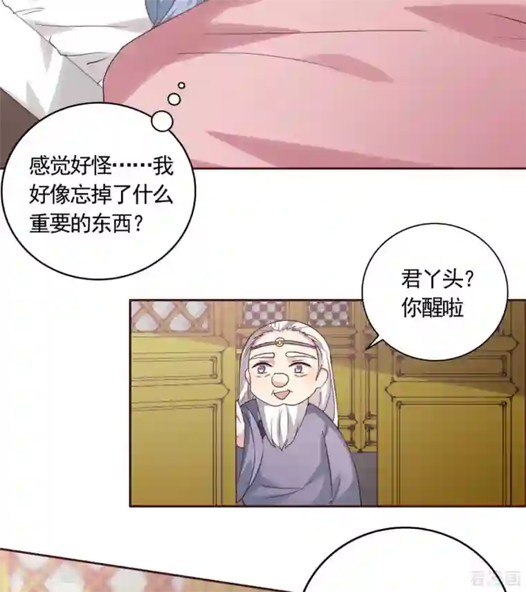 神医毒妃太嚣张第164话 我来守护娘亲