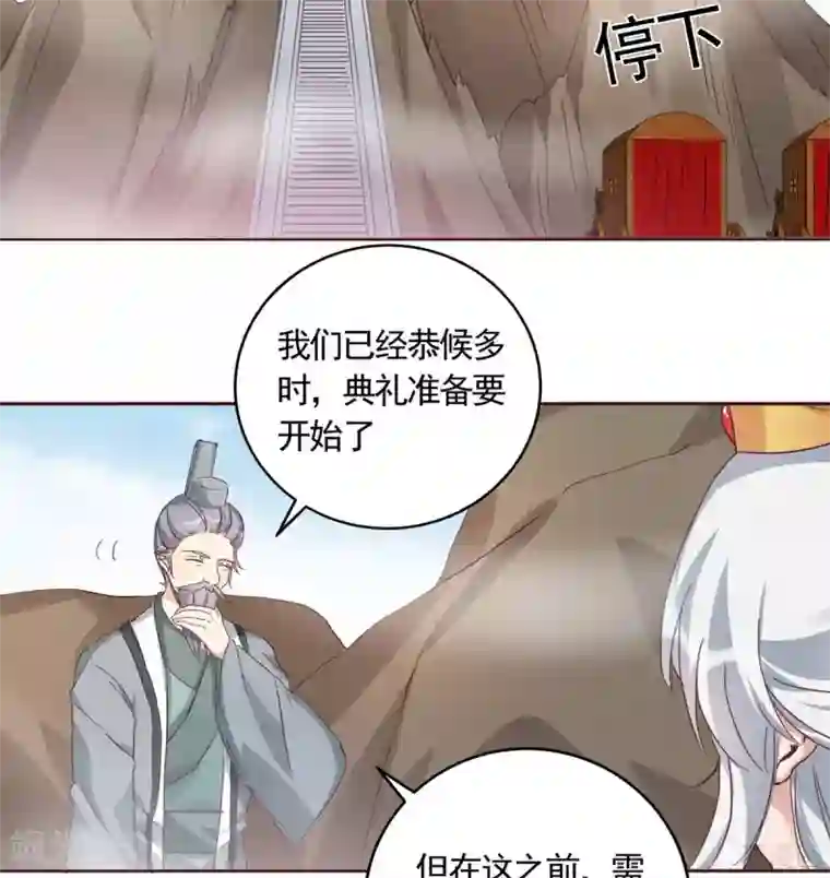 神医毒妃太嚣张第164话 我来守护娘亲