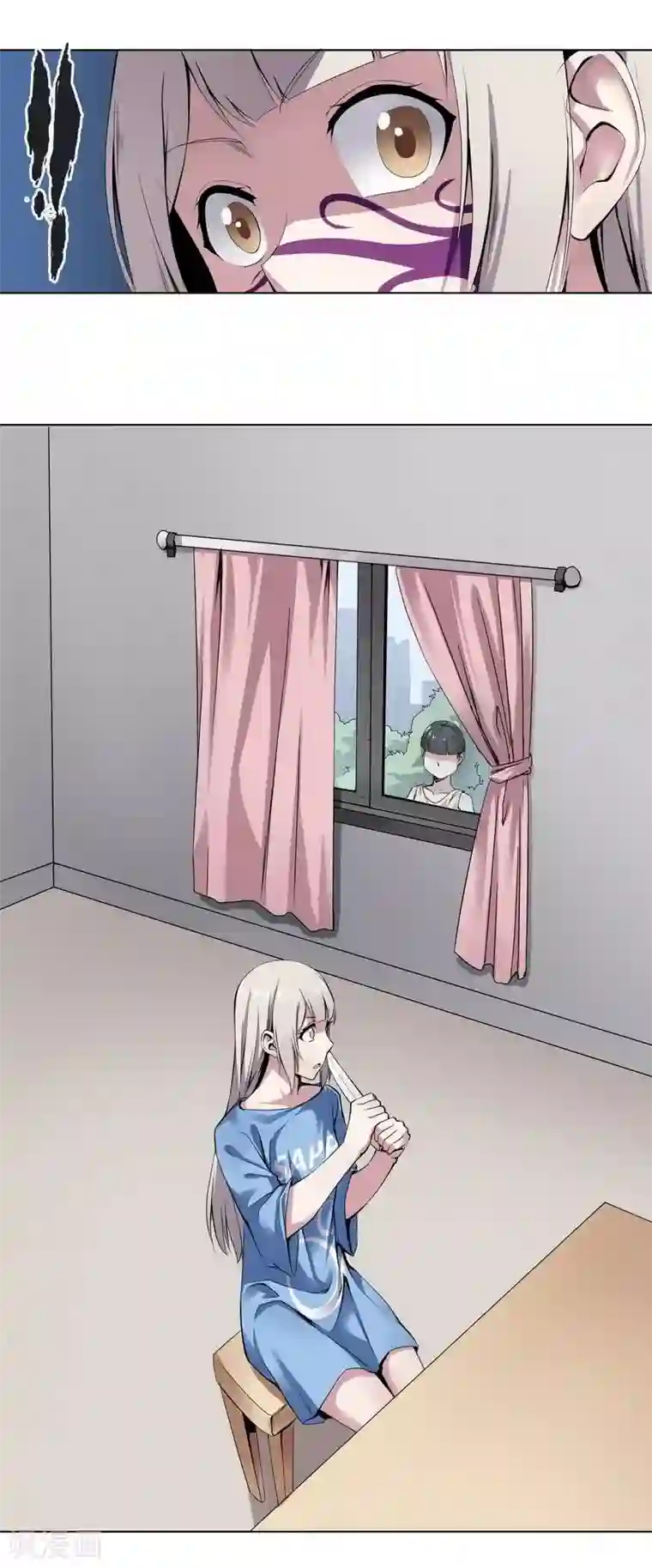 十感巡游者第5话