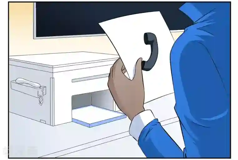 垫底特工第45话 黑衣人全员准备参战