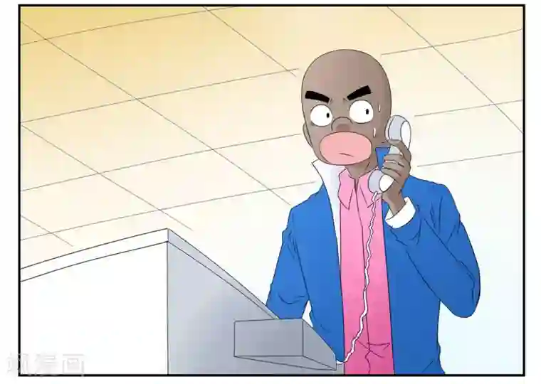 垫底特工第45话 黑衣人全员准备参战