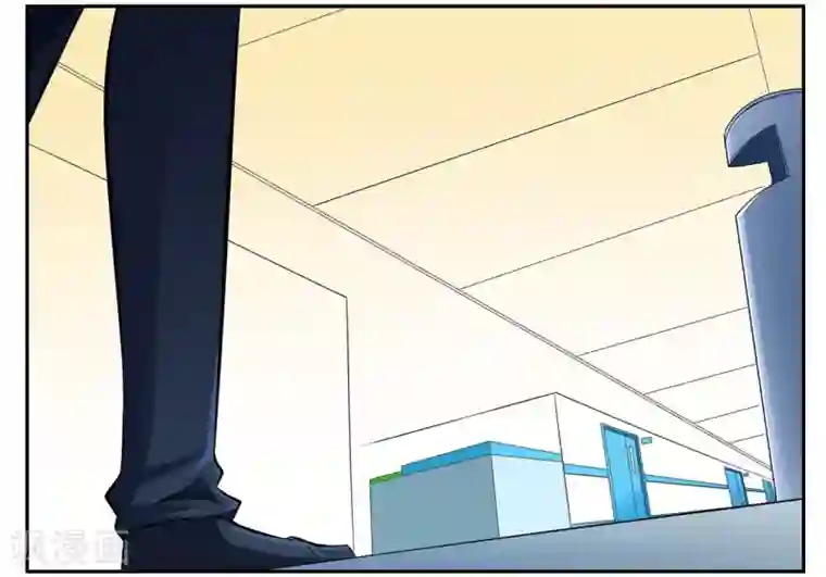 垫底特工第50话 特工与目标激情对吻