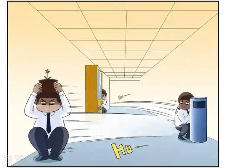 垫底特工第50话 特工与目标激情对吻