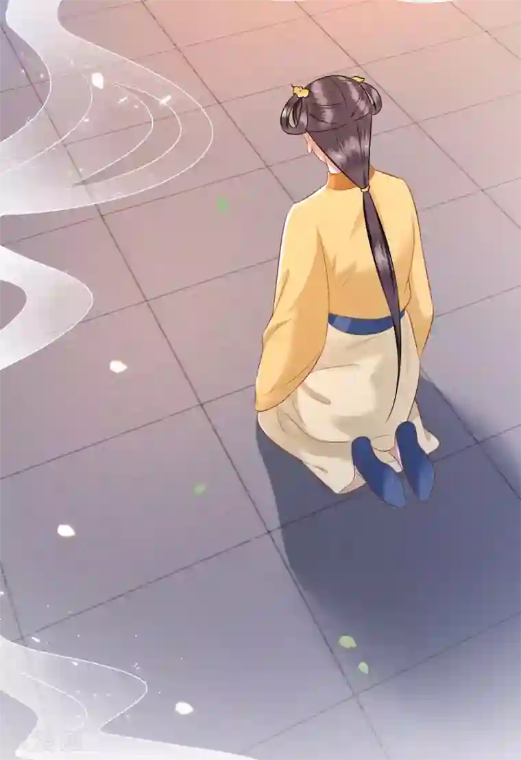 这个王妃路子野第3话 不还是奴才么