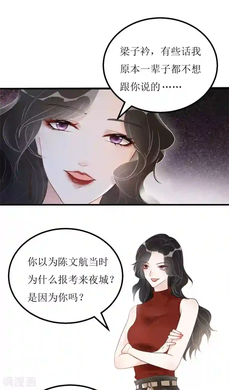 对你上头了漫画