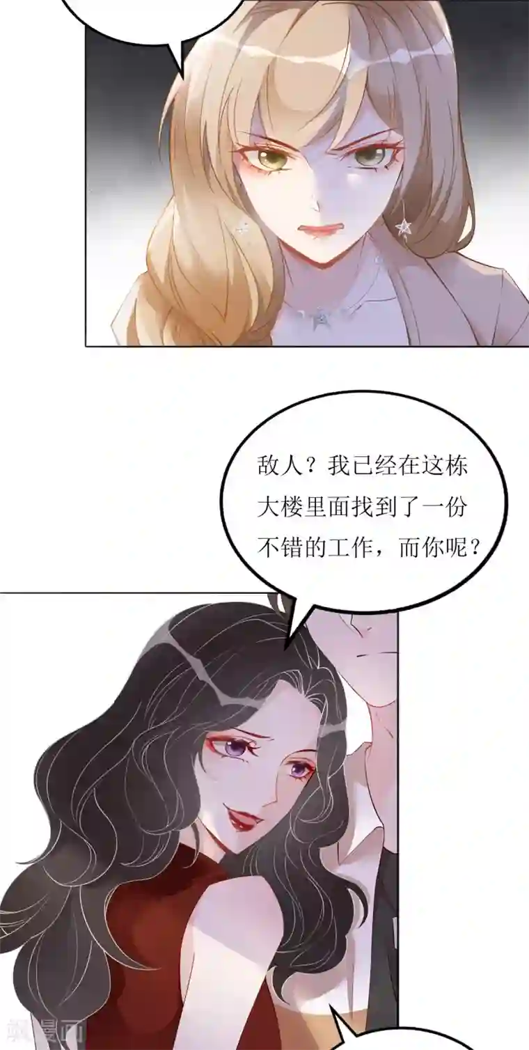 对你上头了漫画