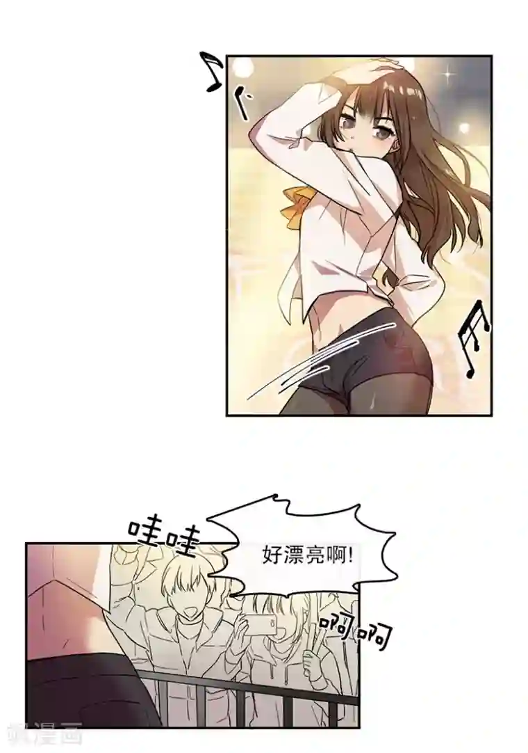 心动舞台第8话 舞台2